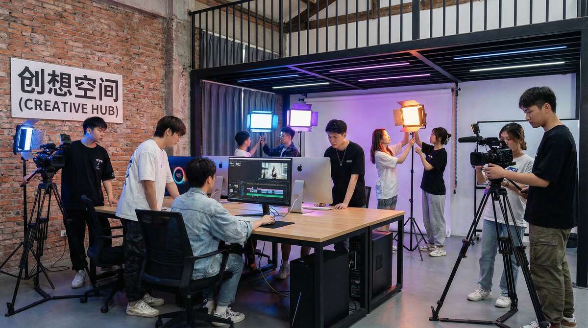 海角社区社区活动